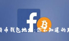 探秘比特币钱包地址：你