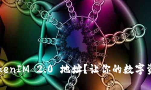 如何高效查看 TokenIM 2.0 地址？让你的数字资产管理更加轻松！