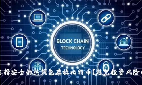 如何选择安全的热钱包存放比特币？避免投资风险的指南