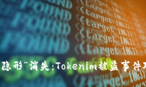 当虚拟财富“隐形”消失：Tokenim被盗事件对用户的警示
