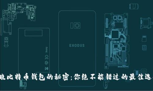 揭晓比特币钱包的秘密：你绝不能错过的最佳选择！
