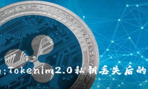 急救指南：Tokenim2.0私钥丢失后的应对策略
