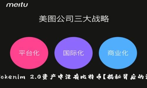 为什么Tokenim 2.0资产中没有比特币？揭秘背后的深层原因