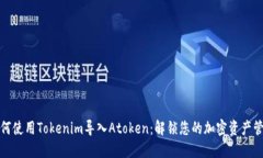 ### 如何使用Tokenim导入At
