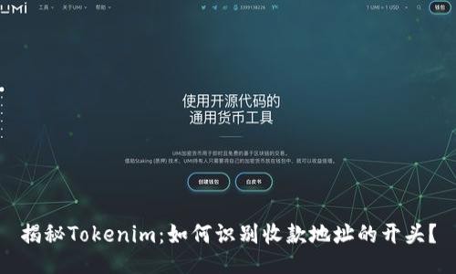 揭秘Tokenim：如何识别收款地址的开头？