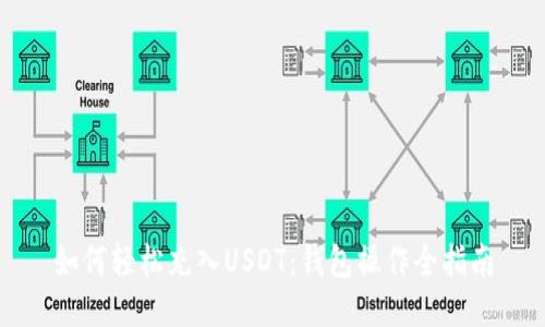如何轻松充入USDT：钱包操作全指南