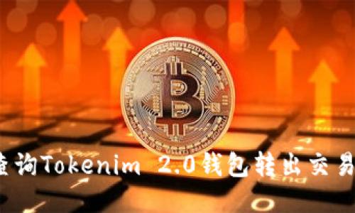 如何快速查询Tokenim 2.0钱包转出交易的哈希值？