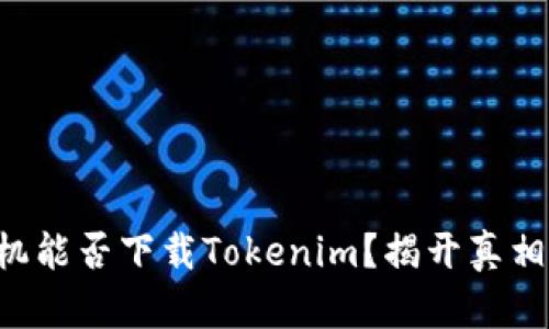 苹果手机能否下载Tokenim？揭开真相的一角！