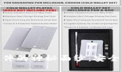 揭开比特币钱包硬件的神