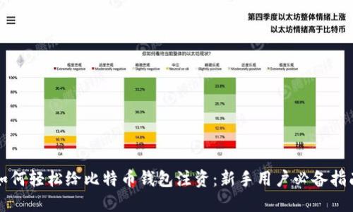 如何轻松给比特币钱包注资：新手用户必备指南