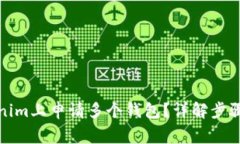 如何在Tokenim上申请多个钱