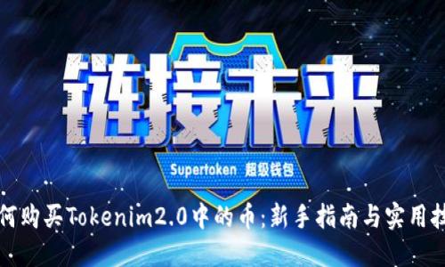如何购买Tokenim2.0中的币：新手指南与实用技巧