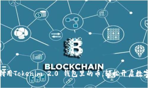 如何巧妙利用Tokenim 2.0 钱包里的币，轻松开启数字货币之旅