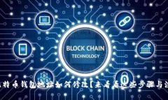 想知道比特币钱包地址如