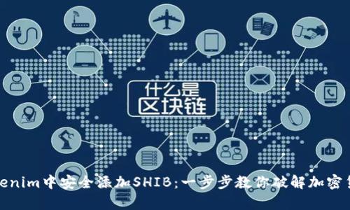 如何在Tokenim中安全添加SHIB：一步步教你破解加密货币的奥秘