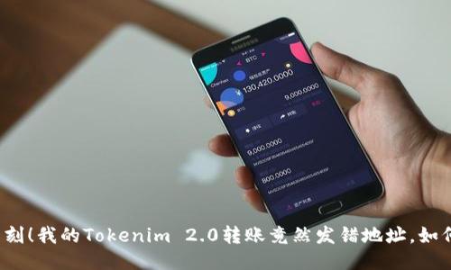 惊险一刻！我的Tokenim 2.0转账竟然发错地址，如何挽救？