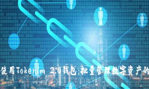 如何高效使用Tokenim 2.0钱包：批量管理数字资产的终极指南