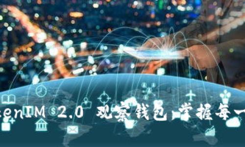 如何轻松制作 TokenIM 2.0 观察钱包：掌握每一步，体验无缝操作!