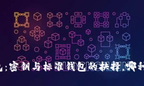 比特币钱包：密钥与标准钱包的抉择，哪种更适合你？