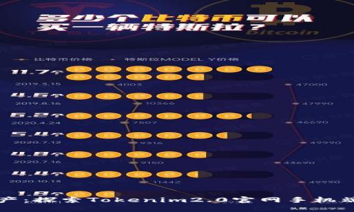 重塑数字资产：探索Tokenim2.0官网手机端的未来之旅