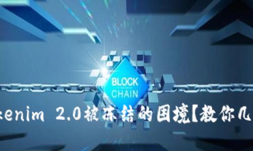 如何应对Tokenim 2.0被冻结的困境？教你几招顺利解冻！