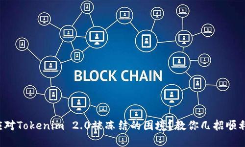 如何应对Tokenim 2.0被冻结的困境？教你几招顺利解冻！