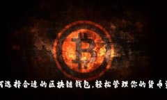 如何选择合适的区块链钱