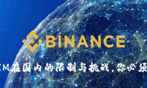 揭秘：TokenIM在国内的限制与挑战，你必须了解的原委！