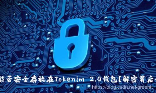 USDT能否安全存放在Tokenim 2.0钱包？解密背后的真相