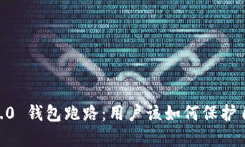 Tokenim 2.0 钱包跑路：用户该如何保护自己的资产？