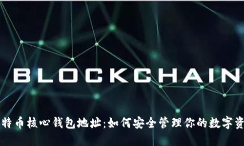 比特币核心钱包地址：如何安全管理你的数字资产