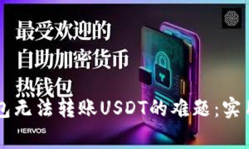 如何解决Token.im钱包无法转账USDT的难题：实用指南与常见原因解析