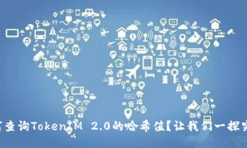 如何查询TokenIM 2.0的哈希值？让我们一探究竟！