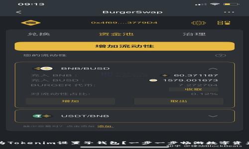 如何为Tokenim设置子钱包？一步一步畅游数字资产世界