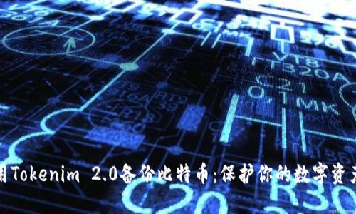 如何利用Tokenim 2.0备份比特币：保护你的数字资产的秘密