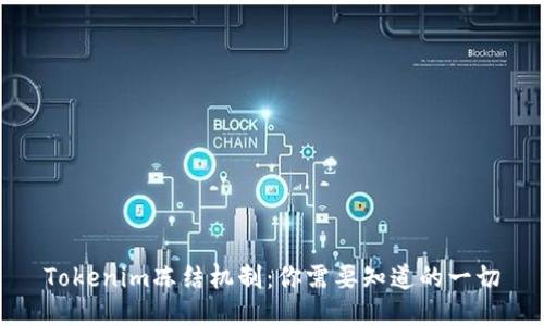 Tokenim冻结机制：你需要知道的一切