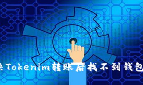 如何解决Tokenim转账后找不到钱包的问题？