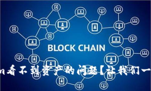 如何解决Tokenim看不到资产的问题？让我们一起破解这个迷雾！