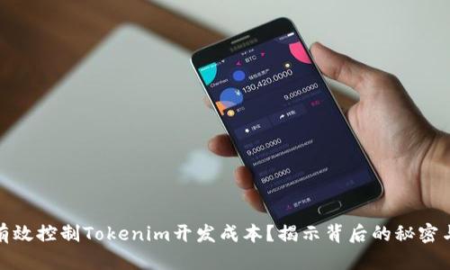 如何有效控制Tokenim开发成本？揭示背后的秘密与策略