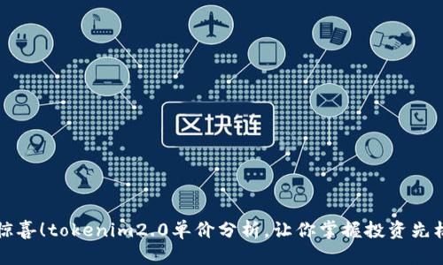 惊喜！tokenim2.0单价分析，让你掌握投资先机