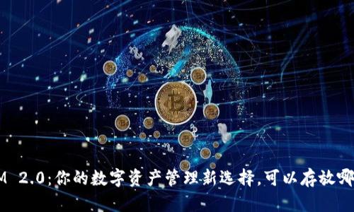 TokenIM 2.0：你的数字资产管理新选择，可以存放哪些币种？