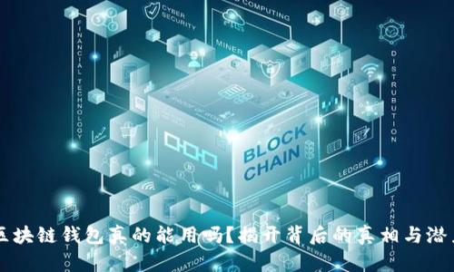 区块链钱包真的能用吗？揭开背后的真相与潜力