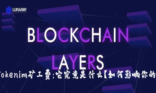 揭秘Tokenim矿工费：它究竟是什么？如何影响你的交易？