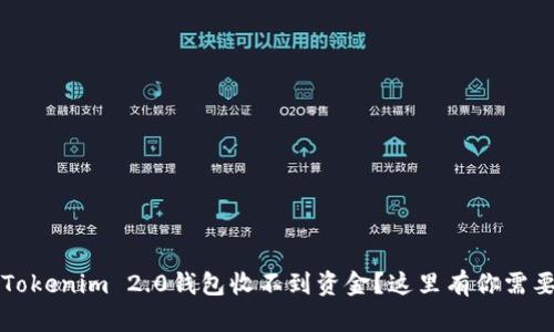 为什么你的Tokenim 2.0钱包收不到资金？这里有你需要知道的一切
