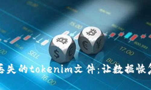 如何轻松恢复丢失的tokenim文件：让数据恢复不再成为难题