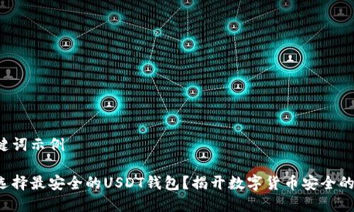 和关键词示例

如何选择最安全的USDT钱包？揭开数字货币安全的秘密！