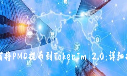 如何将PMD提币到TokenIm 2.0：详细指南