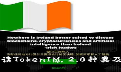 深入解读TokenIM 2.0种类及其应用