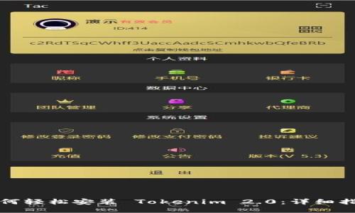 如何轻松安装 Tokenim 2.0：详细指南