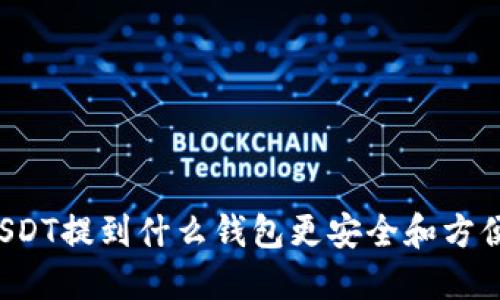 USDT提到什么钱包更安全和方便？